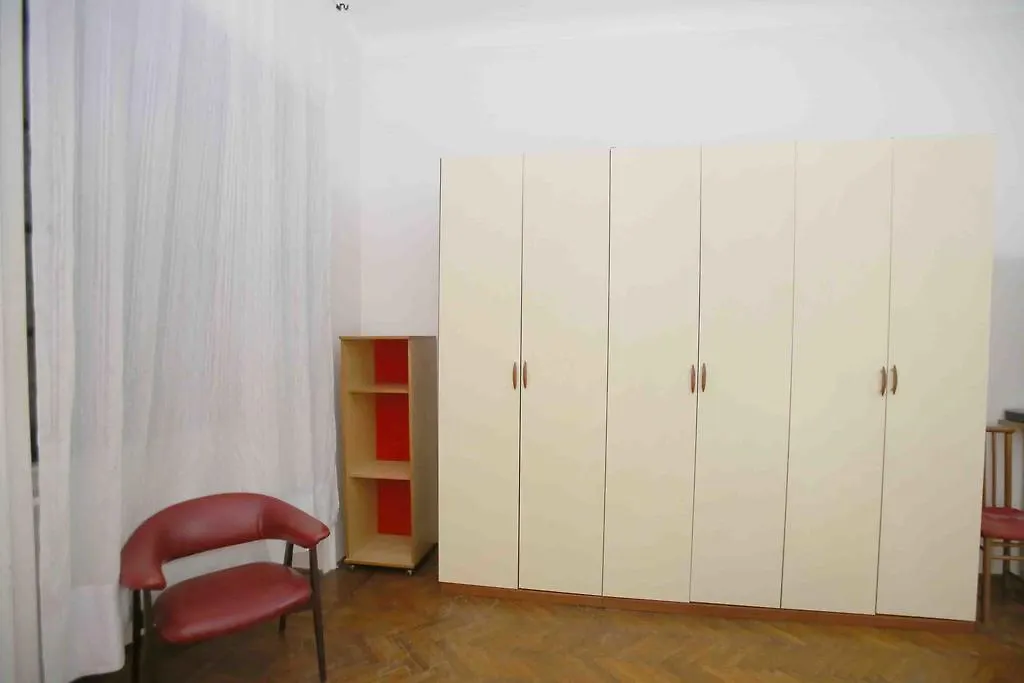 Appartamento Spinoza Milan Apartment