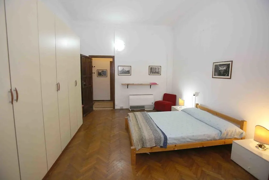 Apartment Appartamento Spinoza Milan Italy