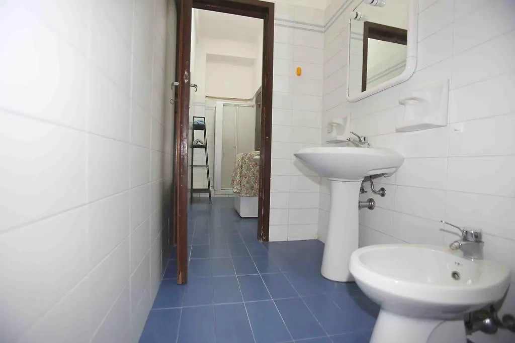 Appartamento Spinoza Milan Apartment