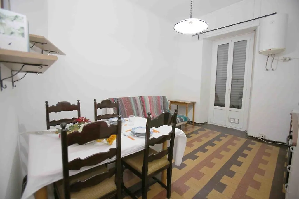 Appartamento Spinoza Milan Italy