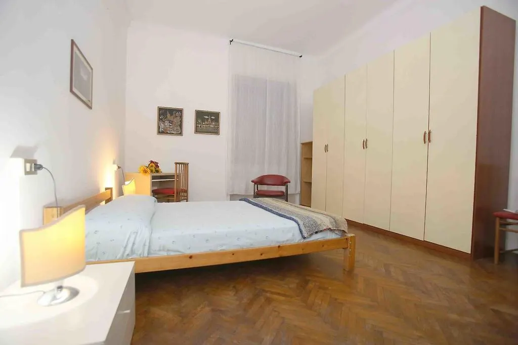 Appartamento Spinoza Milano