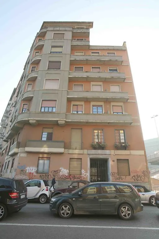 Appartamento Spinoza Milano 0*,