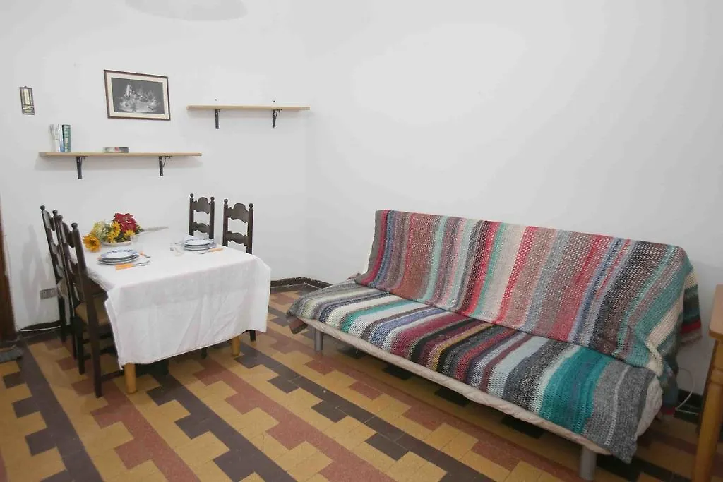 Apartment Appartamento Spinoza Milan
